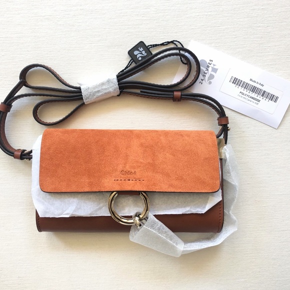 chloe woc